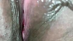 Real Odiya Desi Housewife's Juicy Wet Pussy Passion