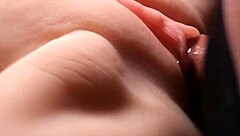 i crave sliding into her smooth shaved wet pussy now