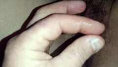 Craving creampie in that hairy horny mature pussy now