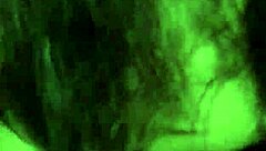 brazilian wife shares pussy at swingers club, sucks huge cock glory hole