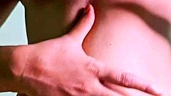 yo check this hot delhi college girl's steamy solo play