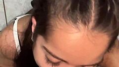 veiny cock deepthroated sloppy by wellington prado