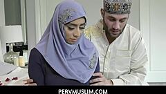 muslim teen 18+ violet myers begs for pregnancy fuck pov