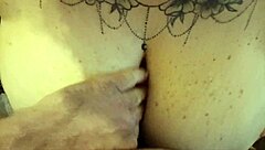 hey big tits italian begs for hot cumshot!