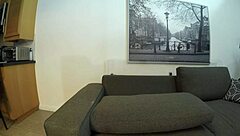 yuki's brutal anal casting interview hurts good