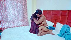 indian teen loses virginity first suhagrat night passionate sex