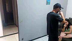 dona de casa usa bunda pra libertar marido da polícia