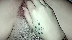 i take spectacular cumshot in azulhad4's tight vagina