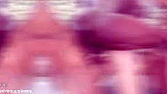 Niccole Andrews Craves Deep DP Anal Balls