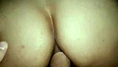 Milf's Tight Ass Kicks Off 2018 Right!
