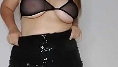 Vivi Guedez Ass Pounded Hard Outdoor!