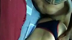 faithful couple periscope wife teases on live cam