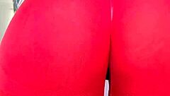 milf melody radford's sheer tights lead to deep fucking