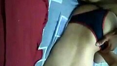 faithful couple periscope wife teases on live cam