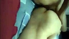 faithful couple periscope wife teases on live cam