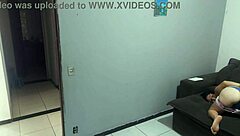 dona de casa usa bunda pra libertar marido da polícia