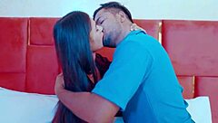 indian teen loses virginity first suhagrat night passionate sex