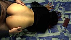 slutty latina redhead big tits beg rough cock pounding