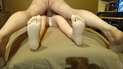 Pounding Sex Doll Aileen With Relentless Thrusts