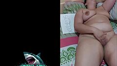 Venezuelan Single Mom Trades Sex for Cash No Condom