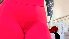 milf melody radford's sheer tights lead to deep fucking