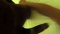 Cosmiccupid Pounds Latina Teen Big Black Cock Casting