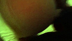 Cosmiccupid Pounds Latina Teen Big Black Cock Casting