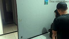 dona de casa usa bunda pra libertar marido da polícia