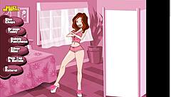 britney's old flash games blowjob doggystyle compilation