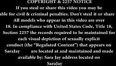 cuban angelina castro rams gia love's fat ass hard!