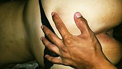 i crave that monster cock stretching me wide