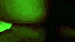 ebony bunny takes brutal backshots doggystyle