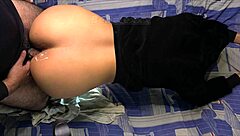 slutty latina redhead big tits beg rough cock pounding