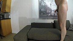 yuki's brutal anal casting interview hurts good