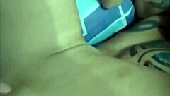 faithful couple periscope wife teases on live cam