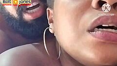 xandelle's wild gangbang with bolt jones