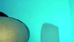 Vivi Guedez Ass Pounded Hard Outdoor!