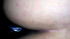 Latina Ass Cumshot Blue Films Retro Blast