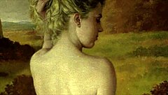 Vintage Erotic Art Revealed