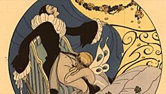 vintage erotic art tempts you