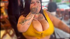 my boyfriend controlled my toy in public - mary jhuana