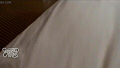 Riley Reid's Petite First-Time Hardcore Facial POV