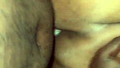 Tasha Creams on Big Daddy's Thick Cock Again