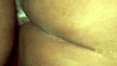 Tasha Creams on Big Daddy's Thick Cock Again