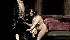 Vintage Erotic Art Revealed