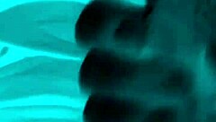 hubby leaves wife with friend who tricks her into bbc facial