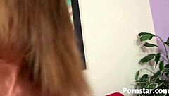 Sky Rodgers: Pickup Turns Into Rough Pussy Bang