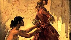 Vintage Erotic Art Revealed