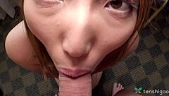 Miku Kanno Rides and Blows New Lover Uncensored JAV