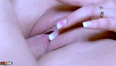 Big Tits Spanish Blonde Mar Punch Fucks Hard!